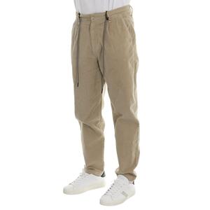 PANTALACCIO IN VELLUTO BL11 - Mad Fashion | img vers.300x/